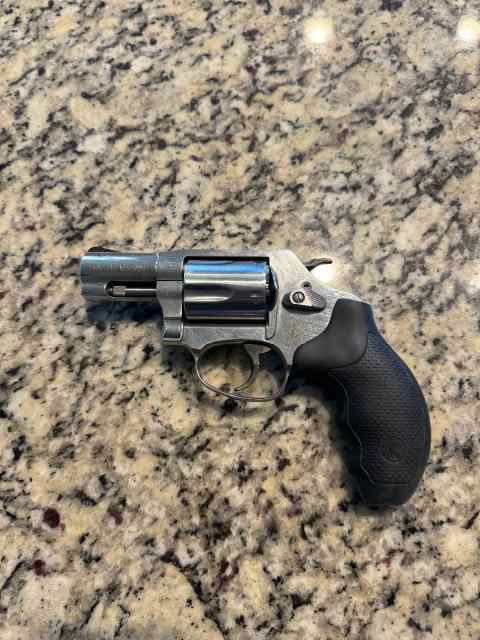 WTT/WTS Smith &amp; Wesson Model 60 357 Mag stainless