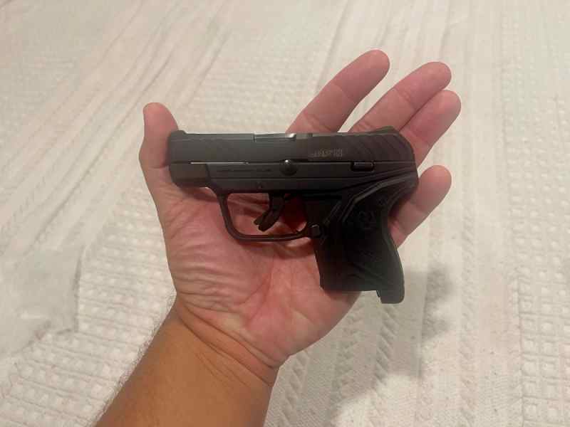 Ruger LCP II / LCP 2 - 380 AUTO