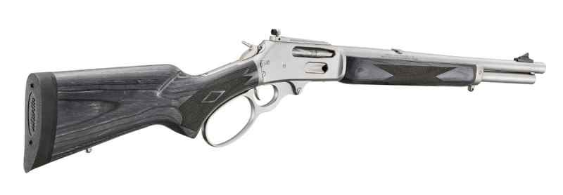 NEW IN BOX - Marlin Model 336 Trapper - .30-30Win