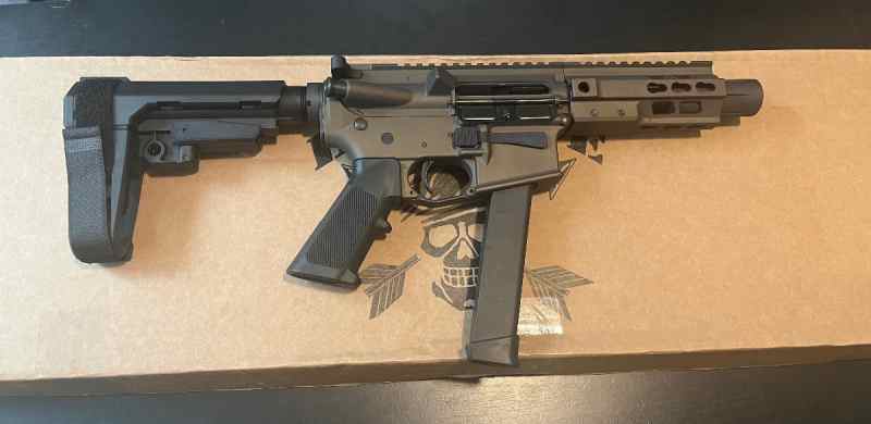 New AR9