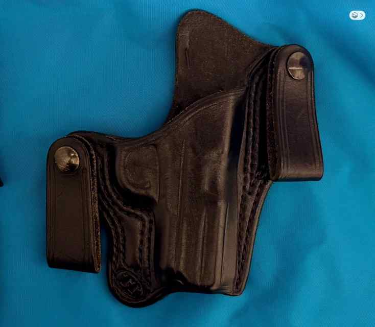 Sig P938 Holster
