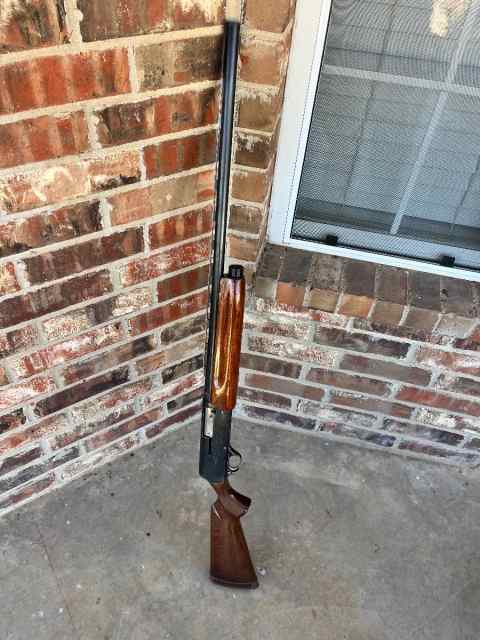 Browning A500 12 gauge semiauto shotgun TRADE!!! 