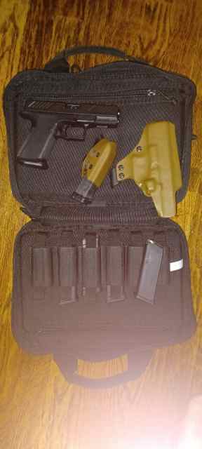 Shadow systems mr920