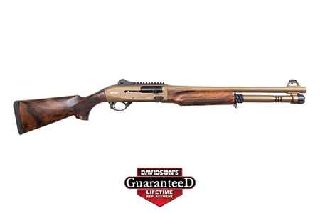 NEW IN BOX - GForce Arms Gatlander - BurntBronze