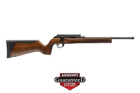 NEW IN BOX - Walther Hammerli B1 - 22LR -16"