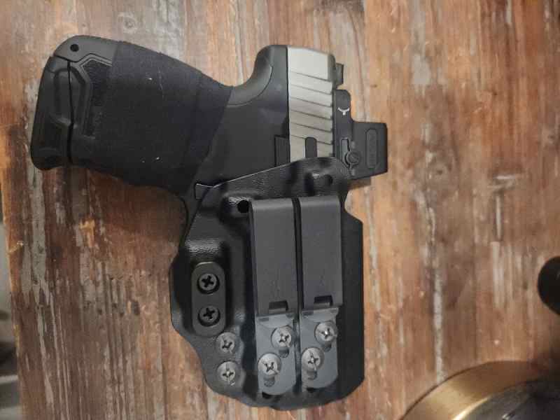 HK CC9 EDC PACKAGE 