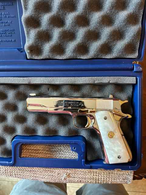 Colt 45