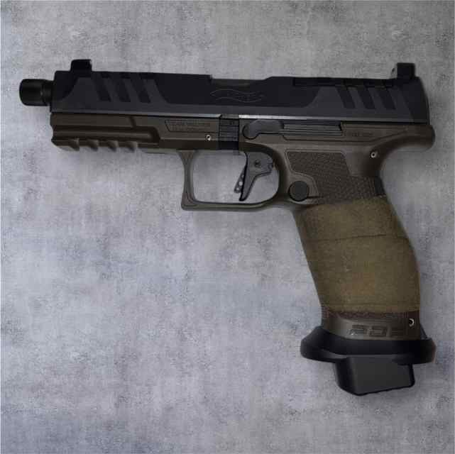 Walther Full-size PDP Pro SD 