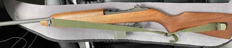 M1 Carbine Auto Ordnance