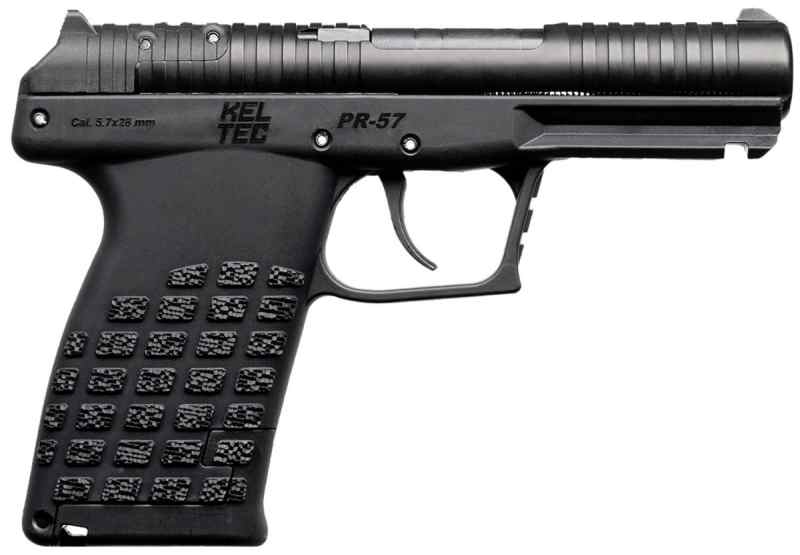 Kel-Tec PR-5.7 - See Link!