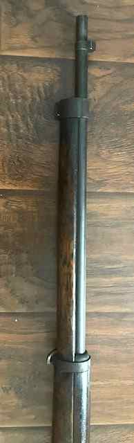 Japanese Arisaka type 38