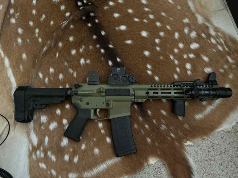 10.5 AR-15