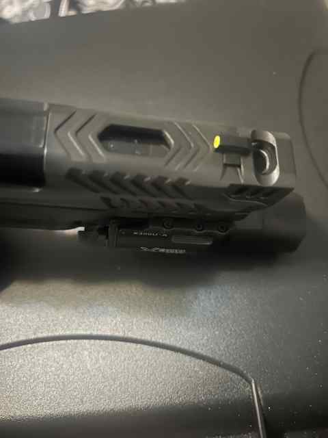 M&amp;p 2.0 carry comp 