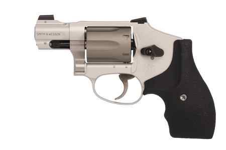 NEW IN BOX- Smith &amp; Wesson 632UC Titanium Cylinder