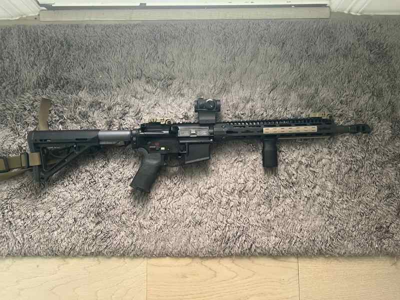 Sell AR-15