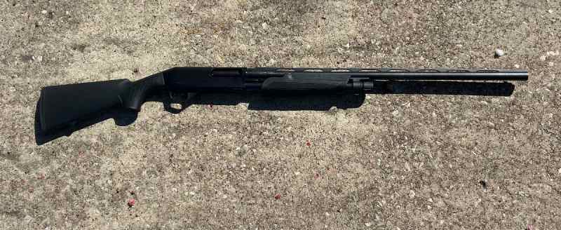 Stoeger P3000 12ga Pump FS/FT