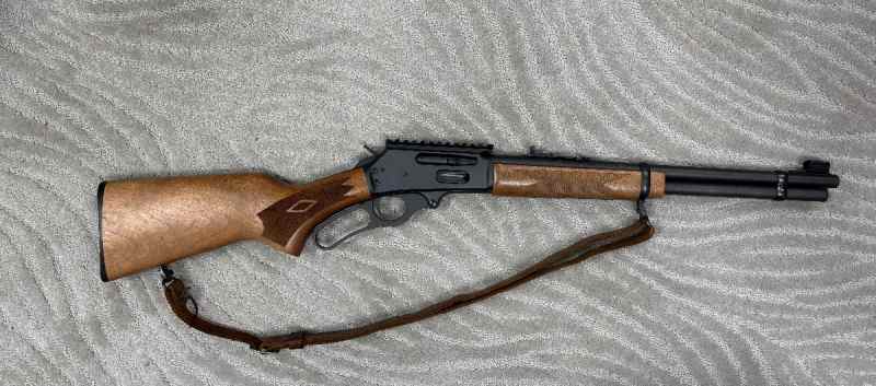 Marlin 336Y. $700