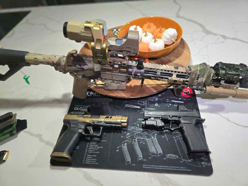 Aero M4e1 Pro