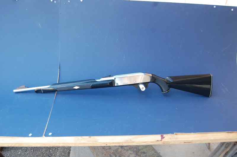 Remington Nylon 66 Apache