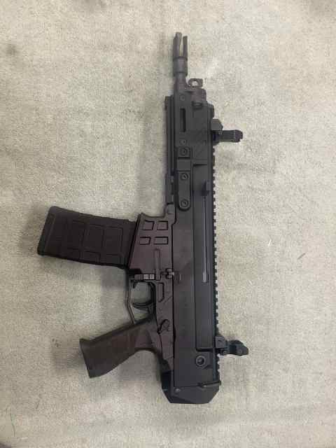 CZ Bren 2