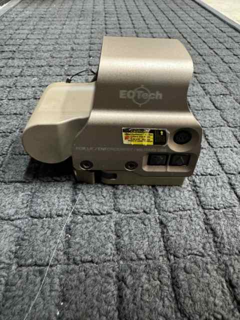 L3 EOtech EXPS3-0 