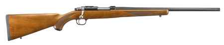 NEW IN BOX - Ruger 77/17 - .17 WSM - 20" (7222)