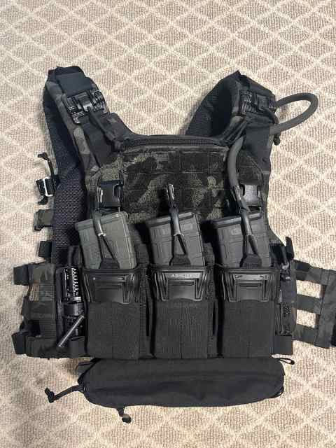 Agilite K19 bundle