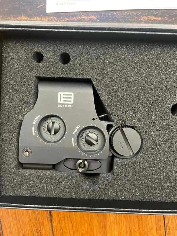 Eotech EXPS3-DCR