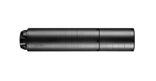 Dead Air Wolfman – 9mm Modular Silencer