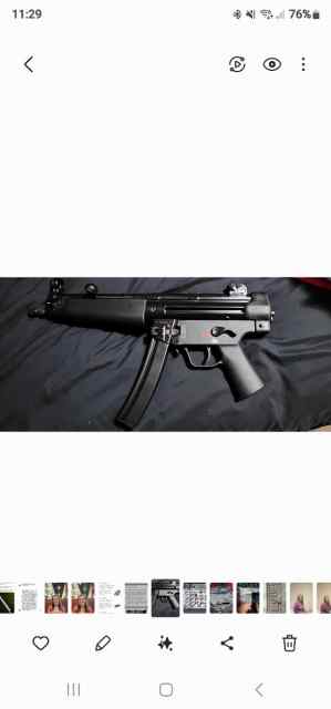 HK SP5