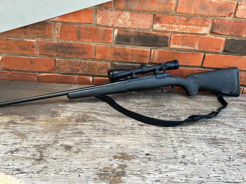 Ruger M77 .270 WIN