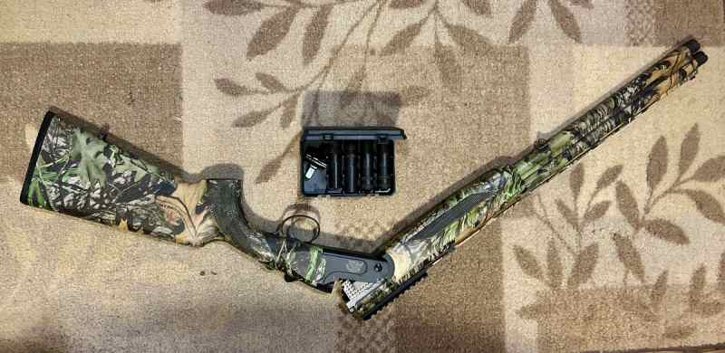CZ Reaper Magnum 