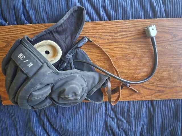 Shlemofon + Sapogi Jackboots!