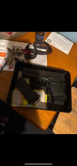 Glock 30 gen 4