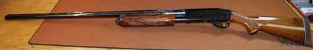 USED - Remington 870 Magnum - The Mississippi-12Ga