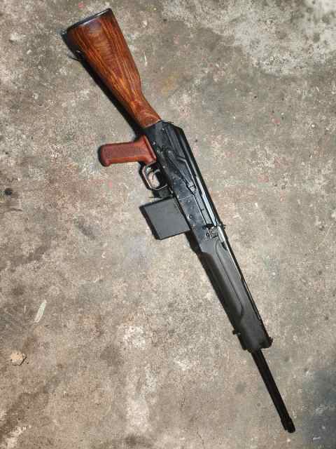 Saiga .410 800$