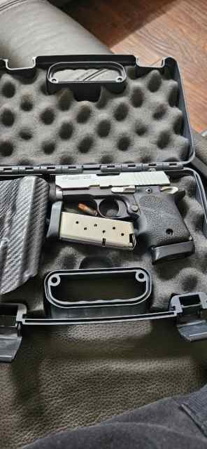 SIG SAUER P938