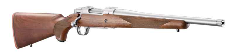 NEW IN BOX - Ruger M77 Hawkeye Hunter - .243 Win 
