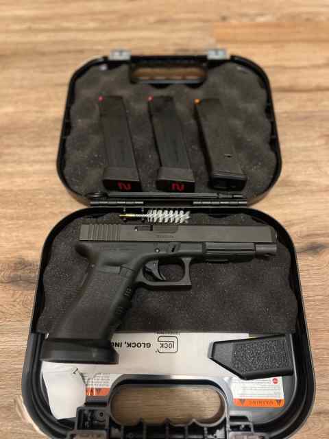 Glock 34
