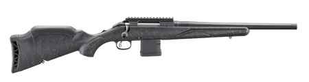 NEW IN BOX-Ruger American G2 Patrol-5.56x45mm -Blk