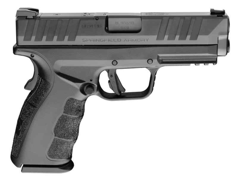 NEW IN BOX-Springfield Armory XD Mod 3 - 9mm - 4"