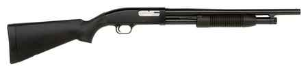 NEW IN BOX - Mossberg Maverick 88 - 12Ga - 18.5"