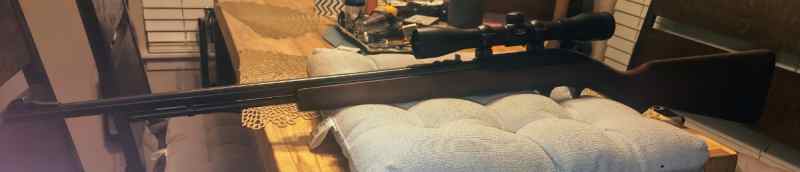 Marlin model60 w .22lr