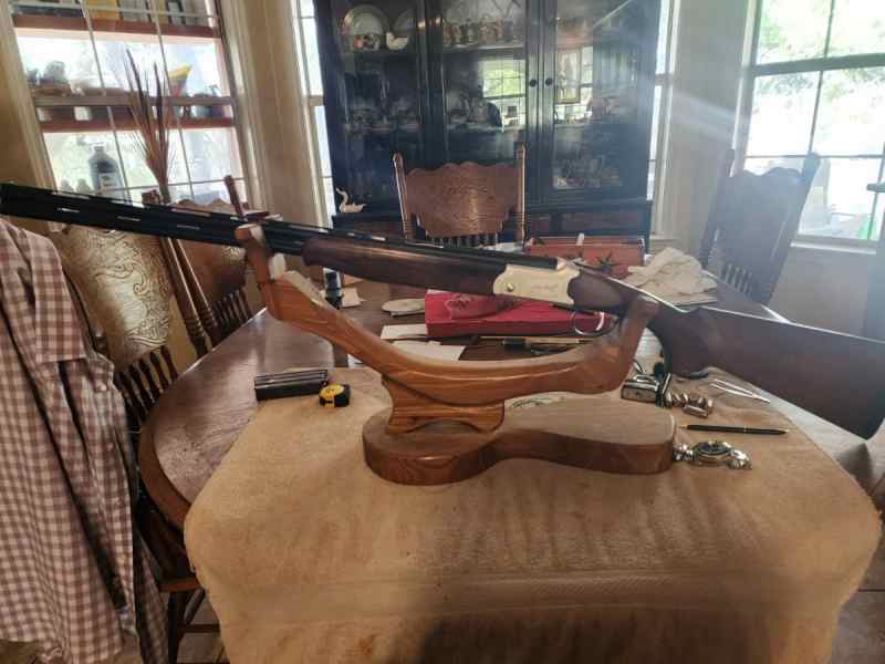 Stevens American Tactical 410 O/U 26&quot; Barrel