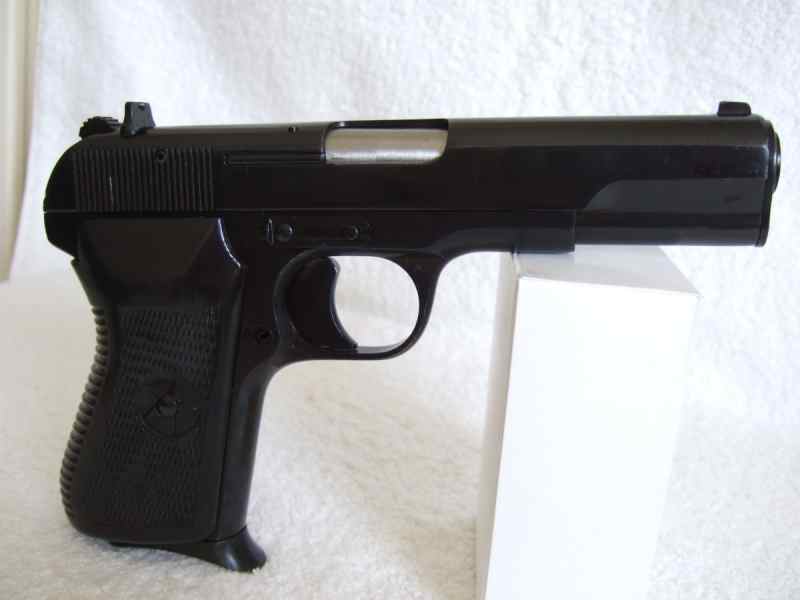 Norinco 54 Tokarev TT 9mm - Exc
