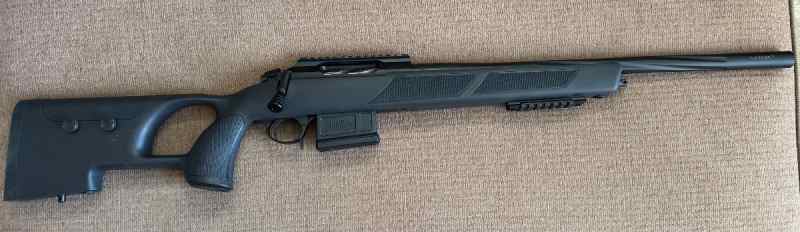 Sabatti Urban Sniper .308 win