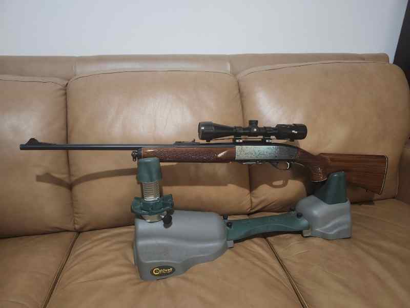 REMINGTON 742 30-06