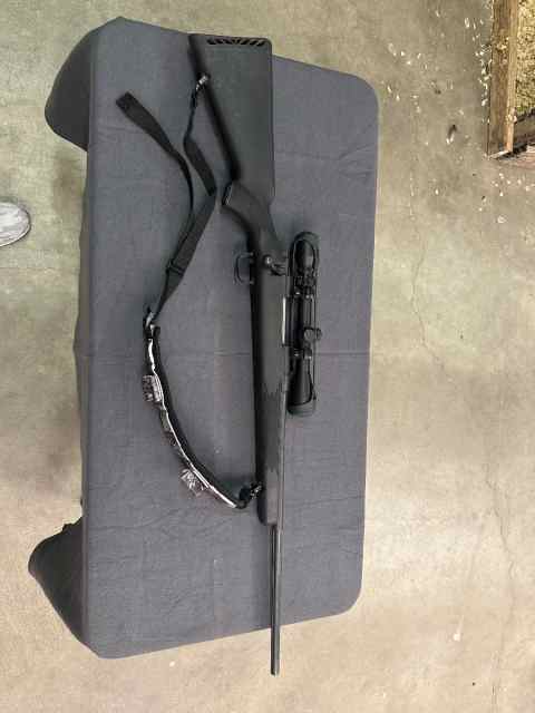 Mossberg 100 atr 30-06