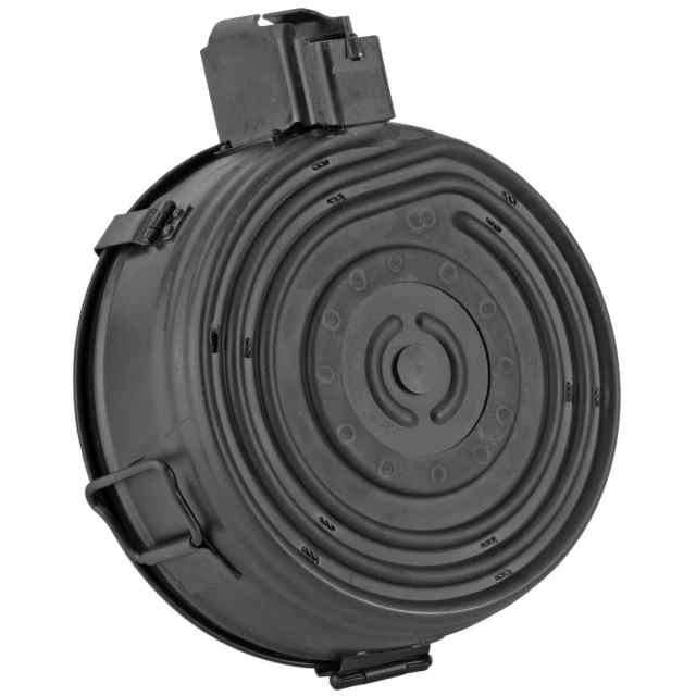 WTB - AK47 Drum Magazine 