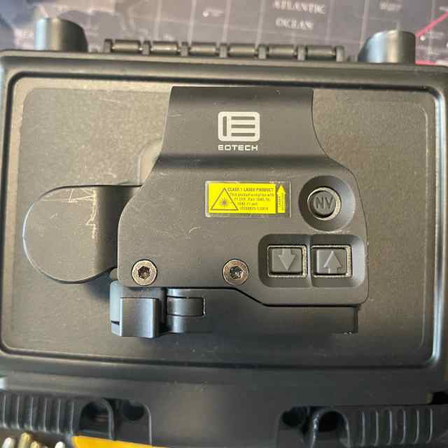 Eotech EXPS3-0